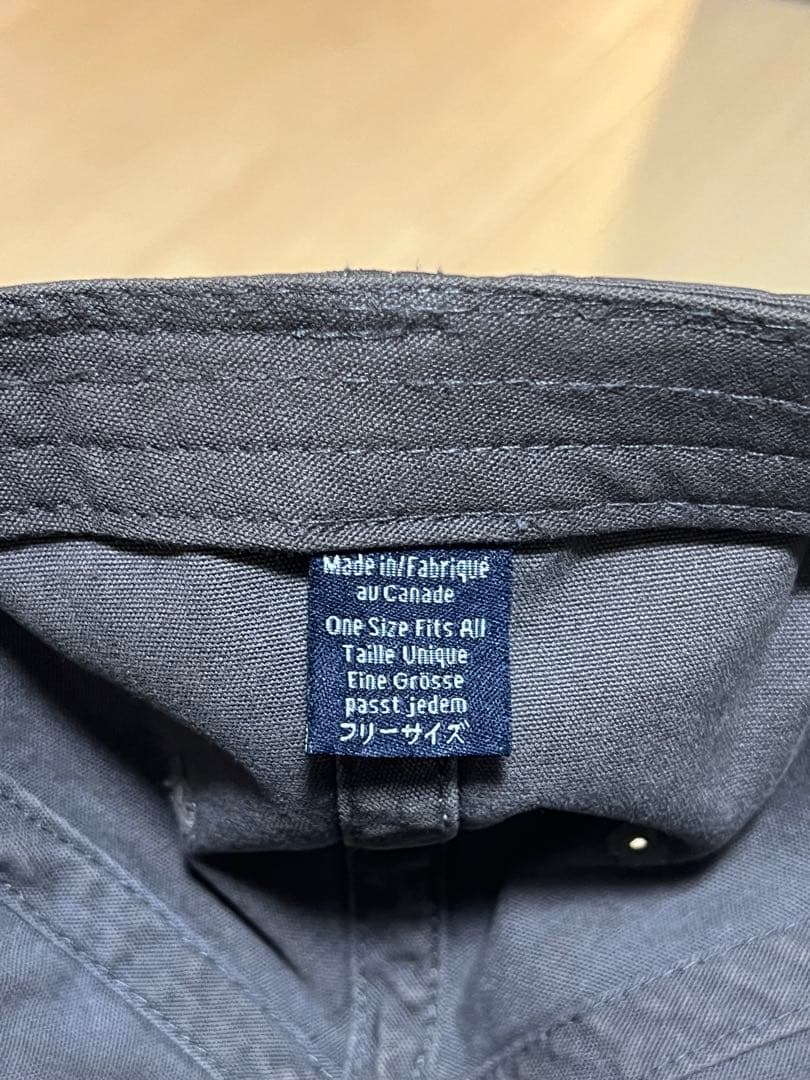 帽子 ARC'TERYX WORD HEAD LONG TOQUE CAP