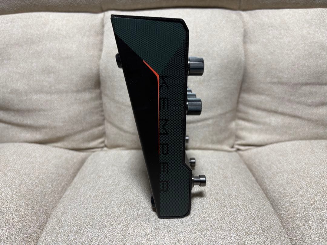 ギター KEMPER PROFILE PLAYER