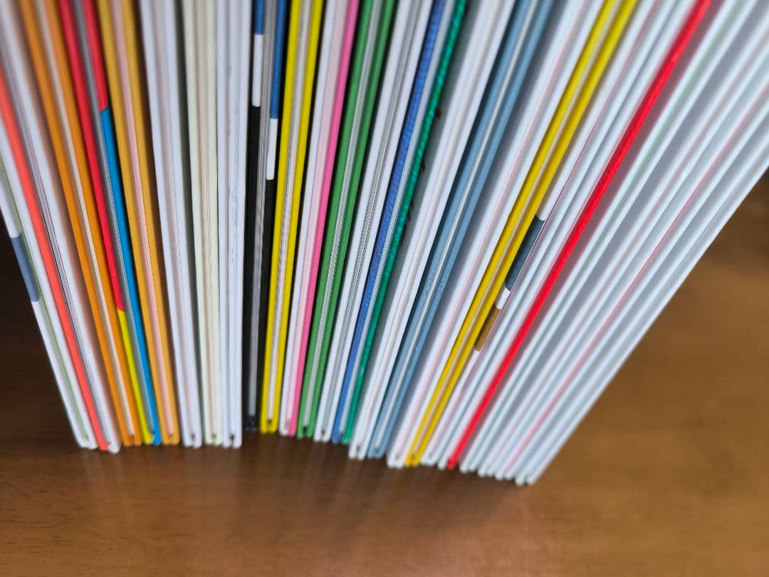 かがくのとも傑作集+他シリーズ24冊　福音館書店