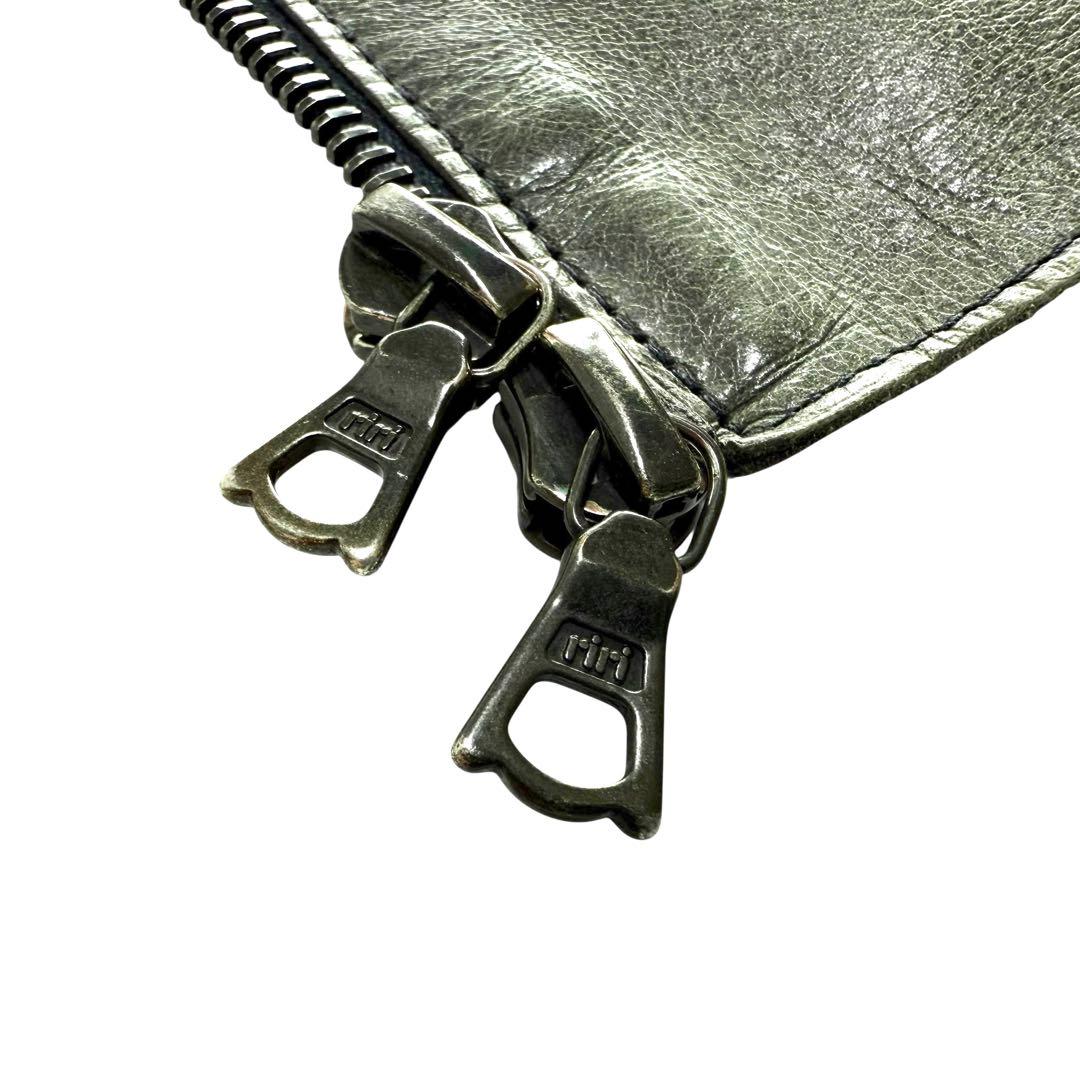 幻の逸品★m0851 カウハイド シングルライダース レザージャケット カナダ製