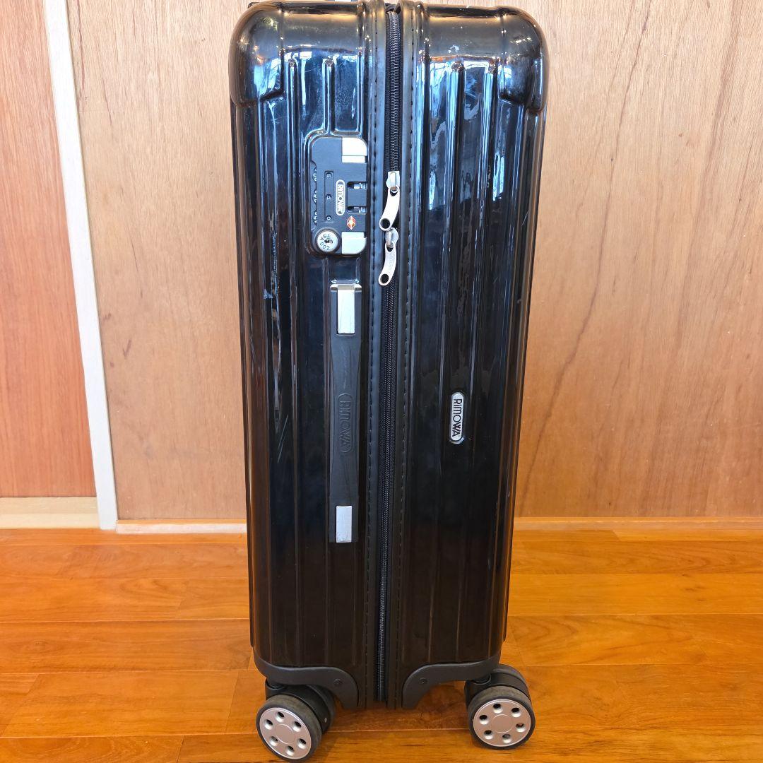リモワ サルサデラックス 58L 4輪 RIMOWA SALSA DELUXE