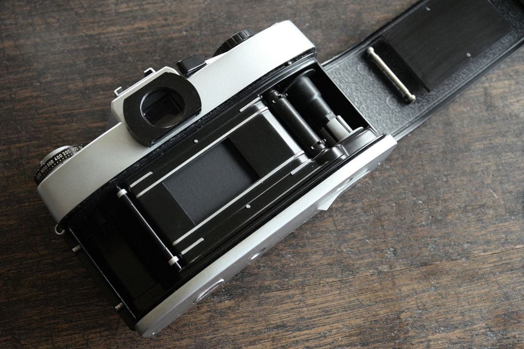 LEICAFLEX SL（初代）