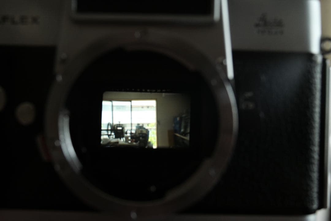 LEICAFLEX SL（初代）