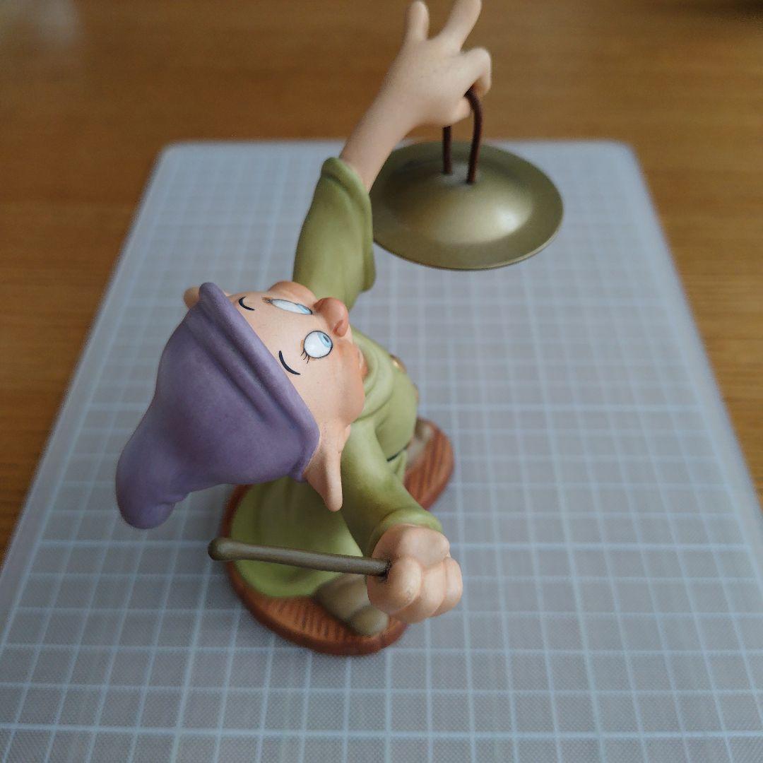 ディズニー 白雪姫 ドーピー（おとぼけ）