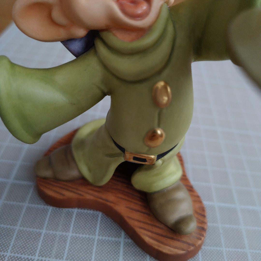 ディズニー 白雪姫 ドーピー（おとぼけ）