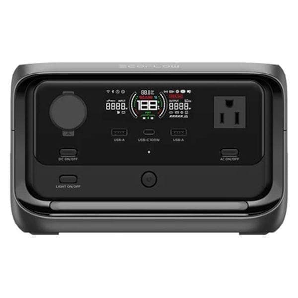 新品未開封未使用 ecoflow  3 Plus｜リバー 3 プラス