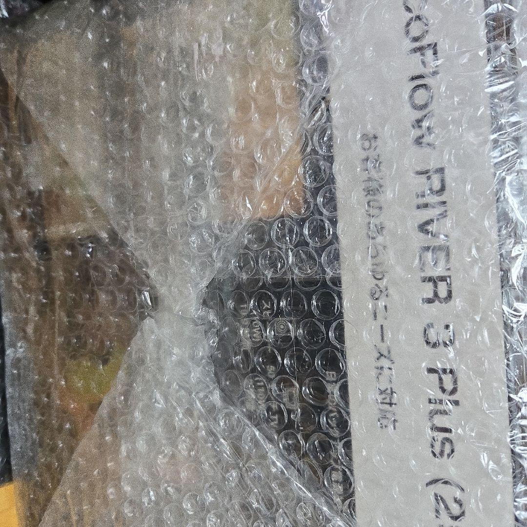 新品未開封未使用 ecoflow  3 Plus｜リバー 3 プラス