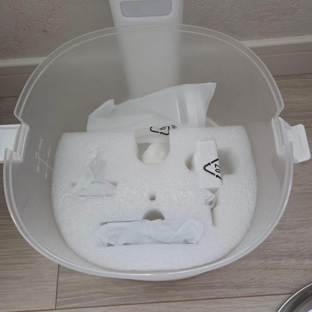 エルフィン給水器　フィルター8枚付き