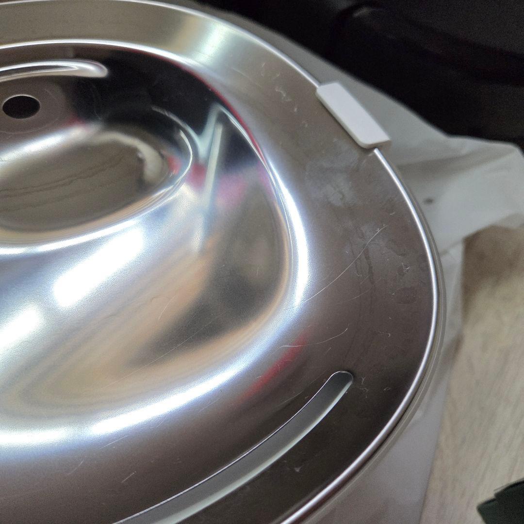 エルフィン給水器　フィルター8枚付き