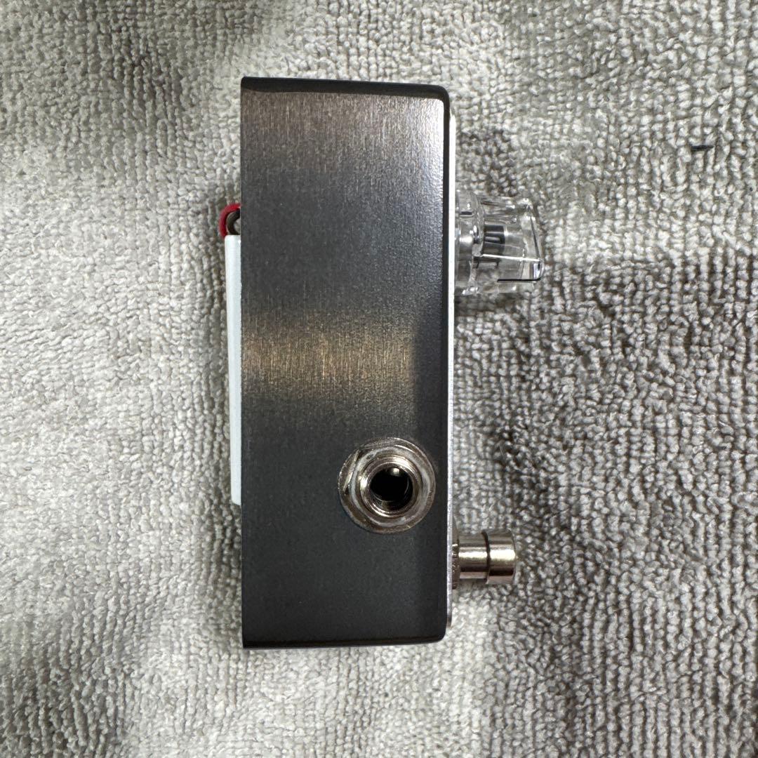 ギター Xotic Effectr EP-Booster