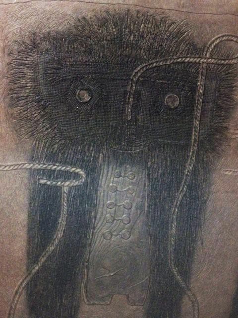 Ha Bik Chuenハ・ビクチュエン、香港現代アート