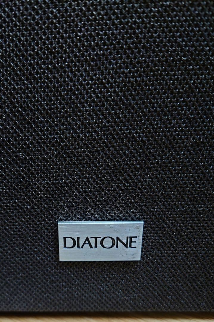 ■【￥64000 ・1978年】DIATONE DS-201 スピーカーペア