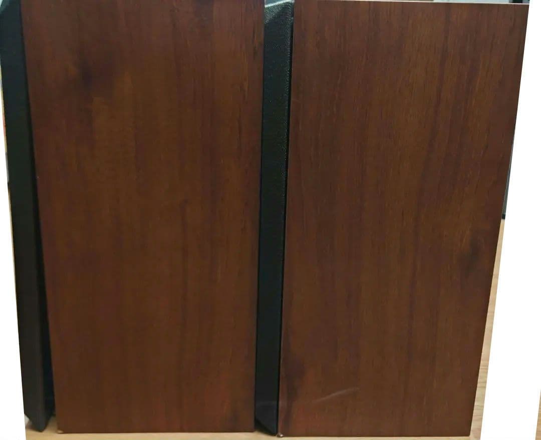 ■【￥64000 ・1978年】DIATONE DS-201 スピーカーペア