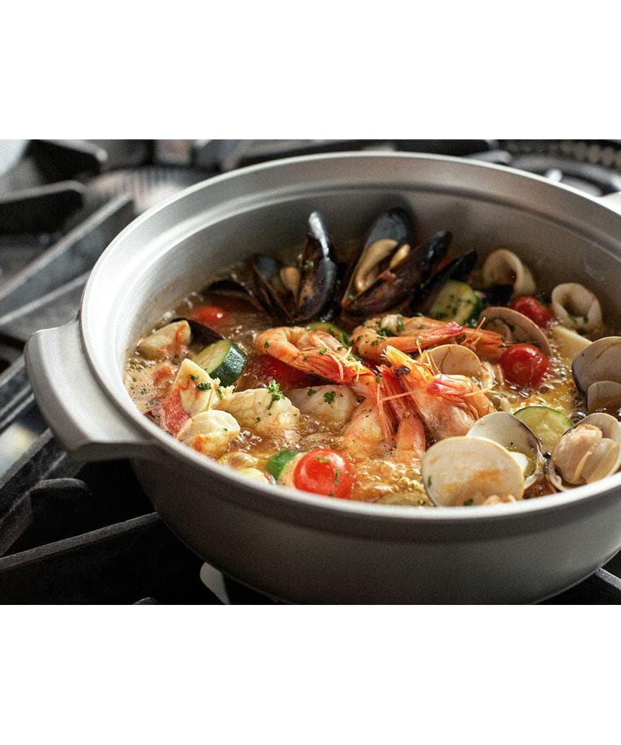 新品）野宴鍋 30(やえんなべ 30) [3-4人用]