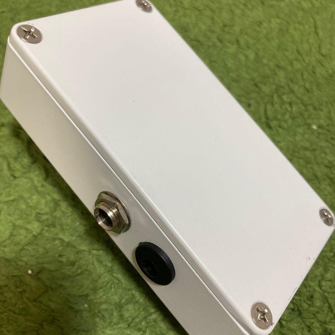 SAMURAI ELECTRONICS CMP-1 ギターエフェクター