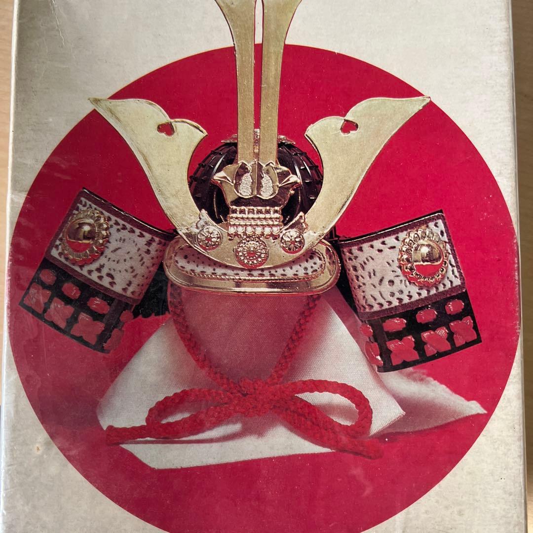 名将兜シリーズ No.1 楠正成 （KUSUNOKI MASASHIGE）