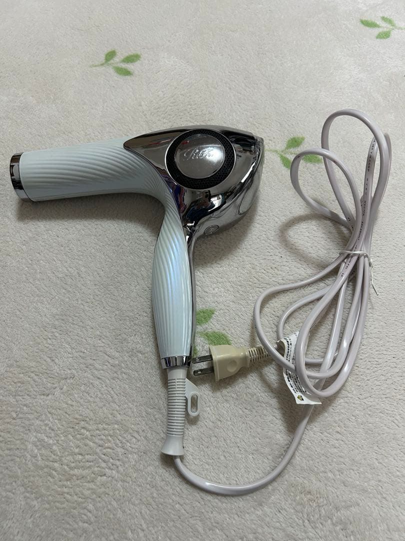 Refaヘアドライヤー