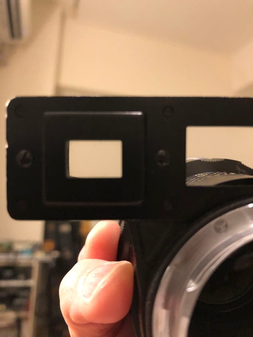 ライカ Leica Elmarit-M 135mm F2.8 エルマリート