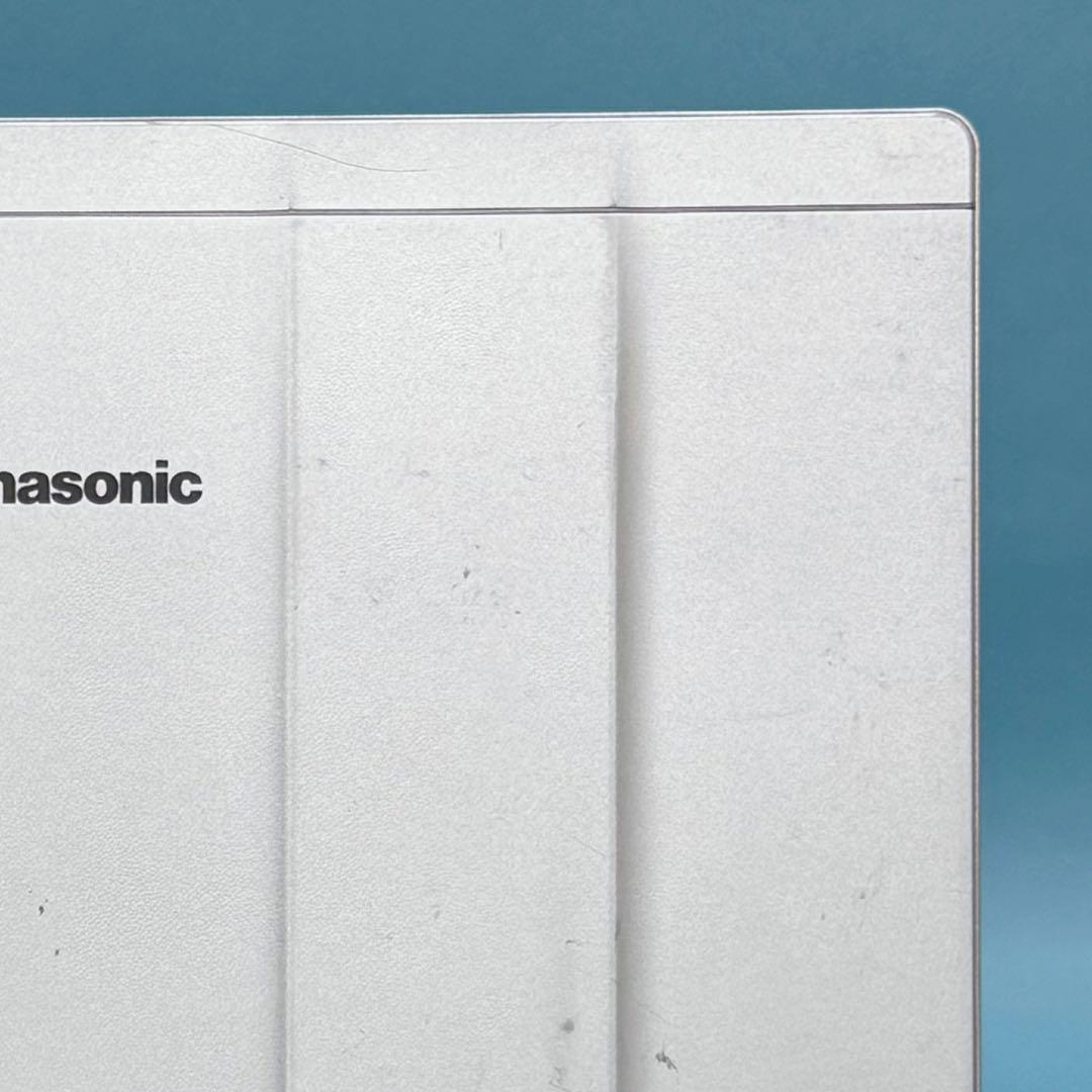 001 良品 レッツノートCF-SV9 i5 第10世代 8GB office