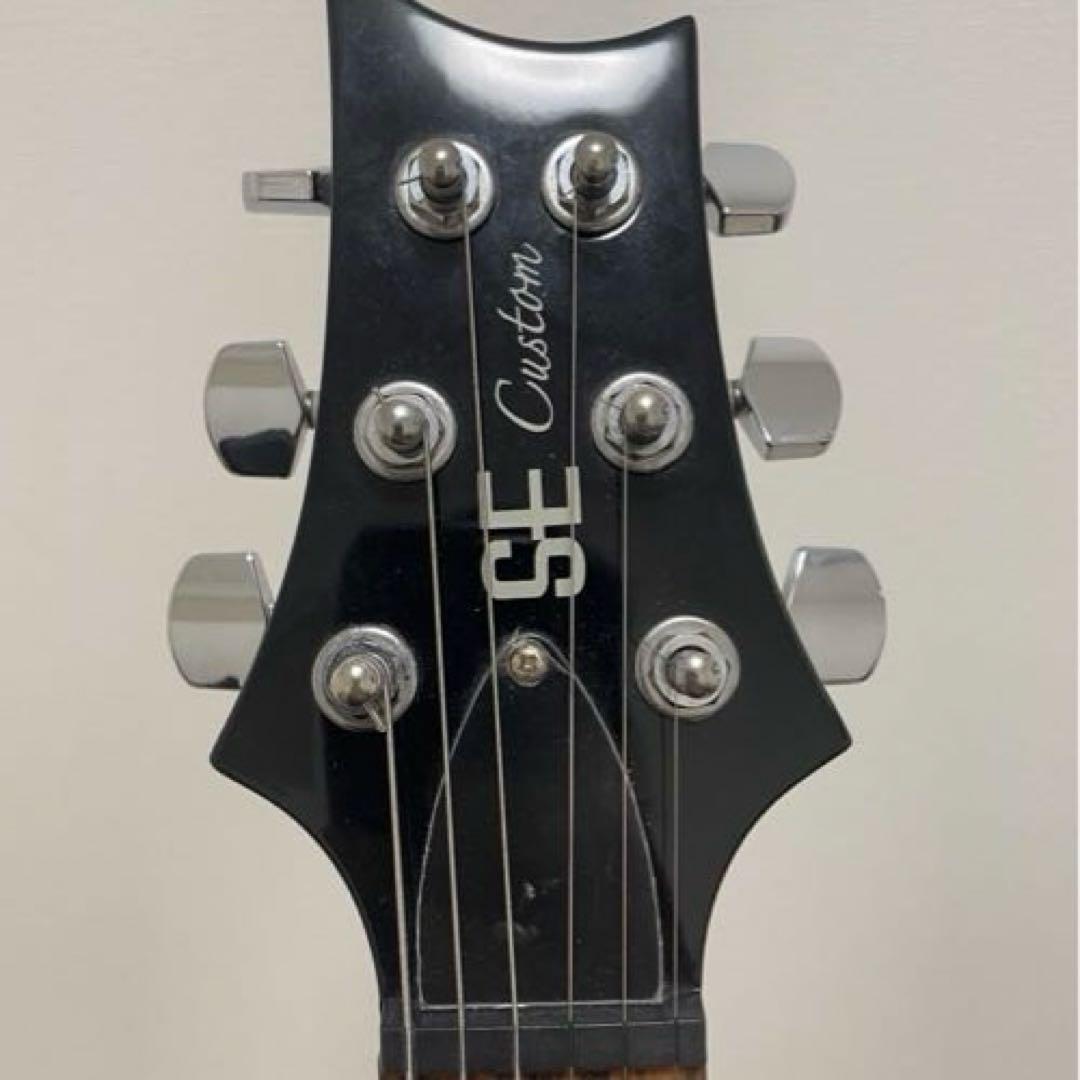 ギター PRS SE Custom24