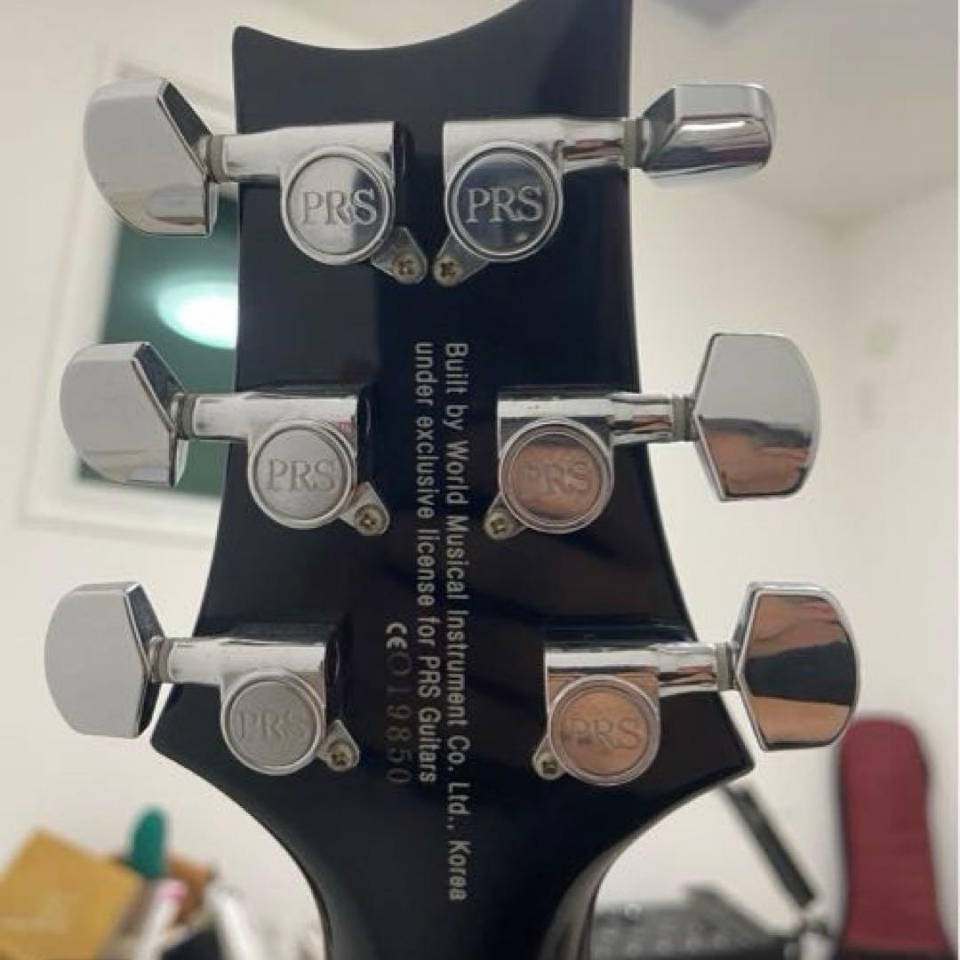 ギター PRS SE Custom24