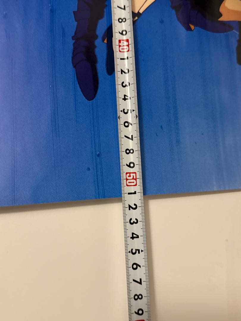 【49】美少女戦士セーラームーン　B2ポスター　武内直子