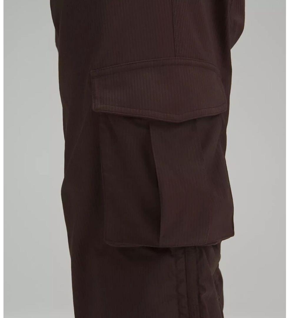 パンツ Dance Studio Relaxed-Fit MR Cargo Pant