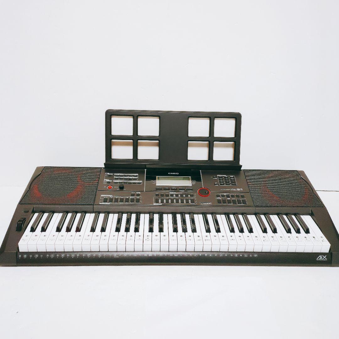 CASIO カシオ CT-X5000 ハイグレードキーボード 61鍵盤
