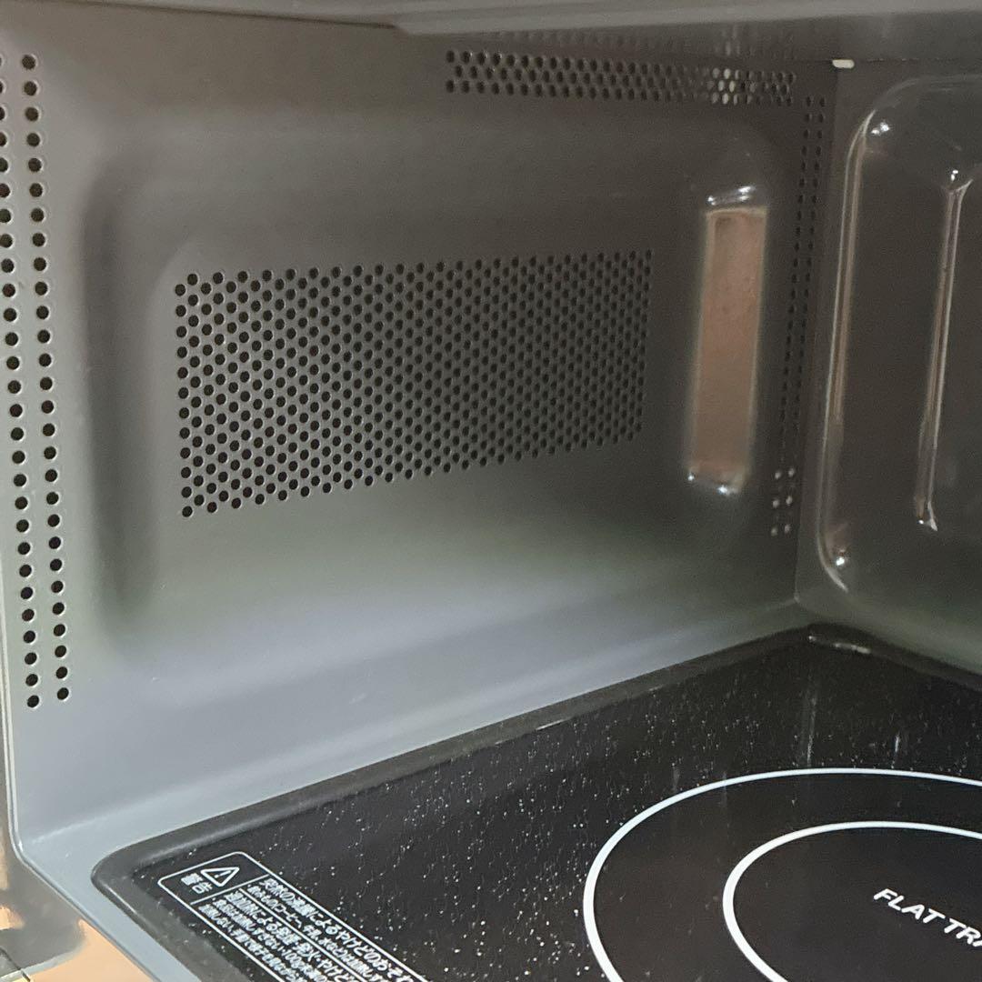 ◇2024年製！◇美品！◇東芝◇電子レンジ◇ヘルツフリー◇