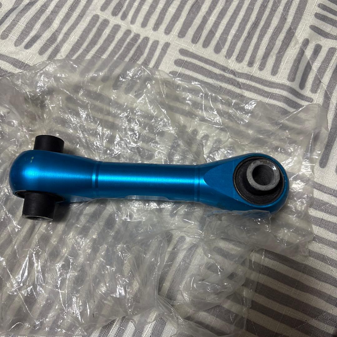 フィットRS クスコ　ピッチングストッパー　GK5 GE8