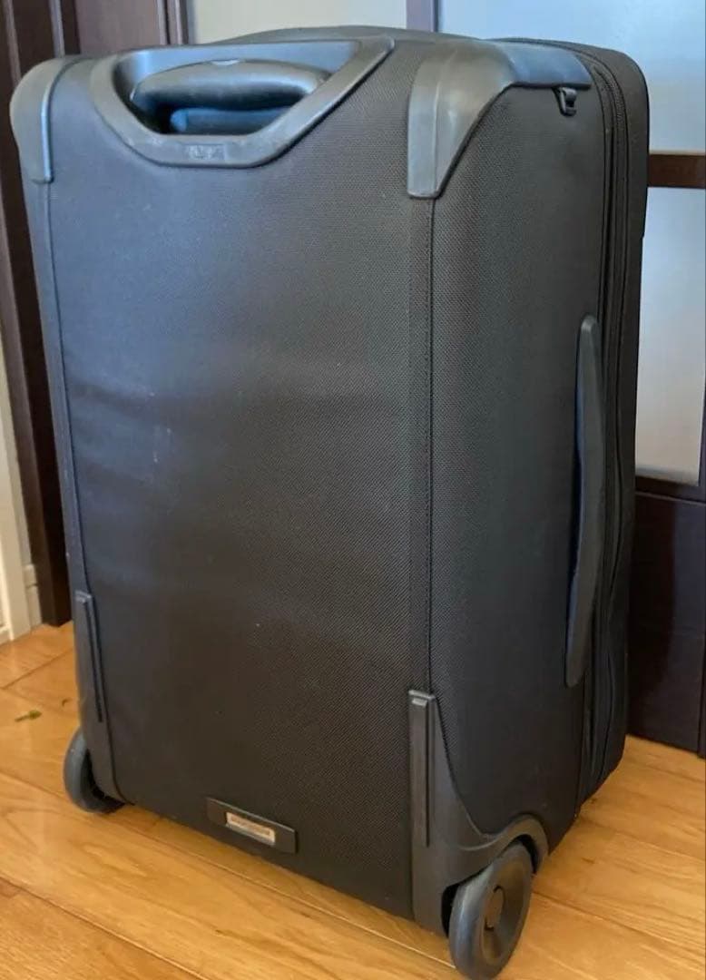 TUMI 22020D2 キャリーケース
