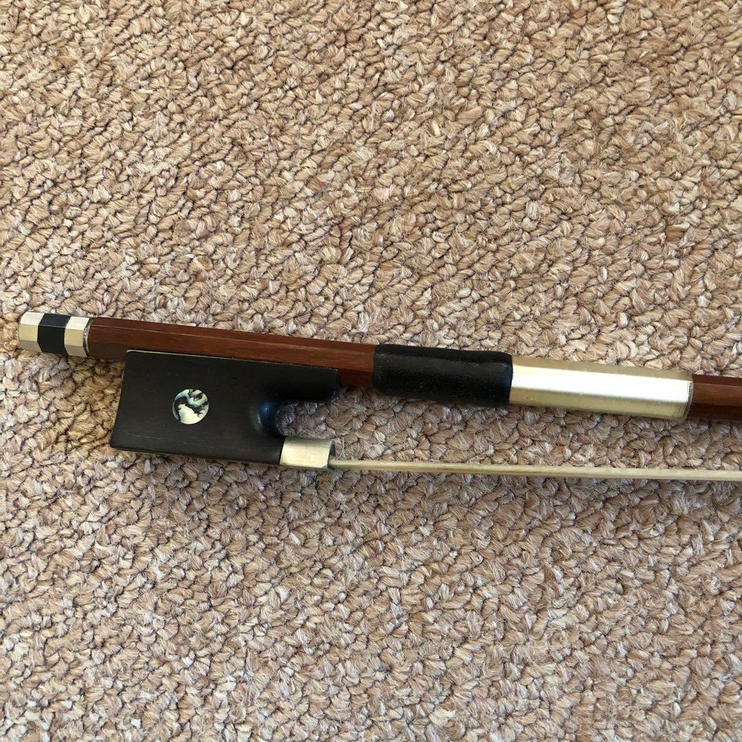 Gliga CRISTIAN グリガバイオリン 1/4サイズ 2012年製