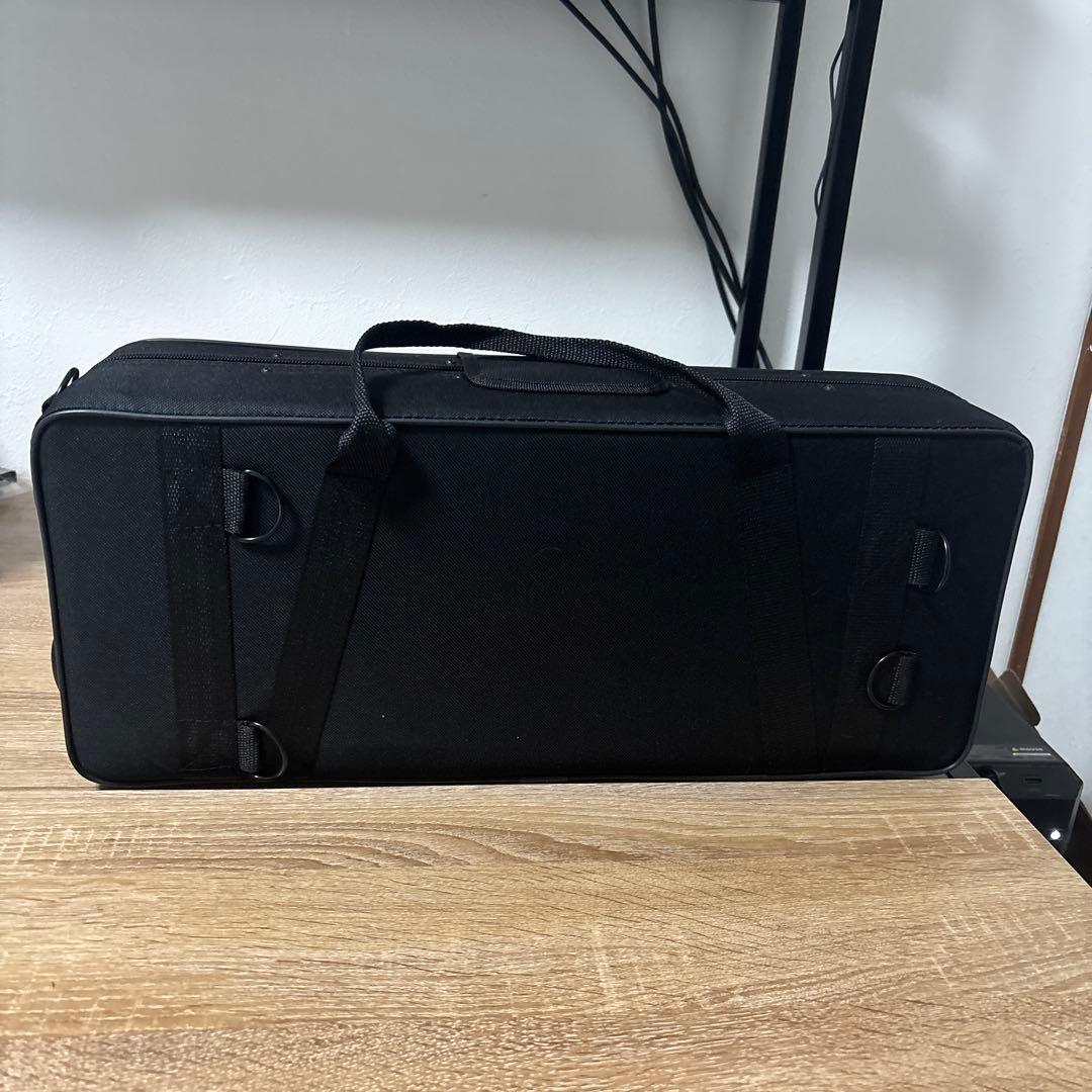 BQKOZFIN トランペット　ほぼ未使用　美品　最安値