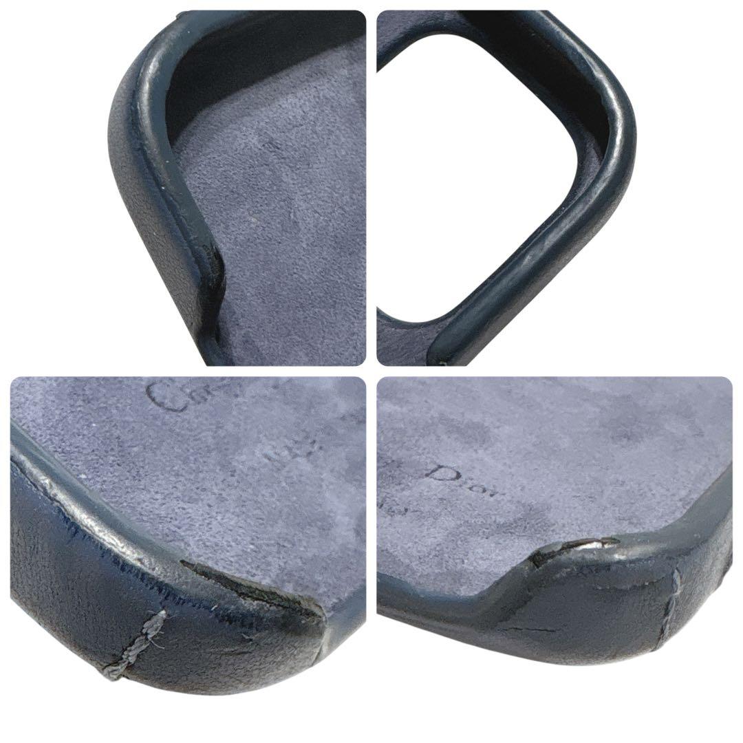 ［正規品］DIOR ディオール　iPhone 12 Pro Max ケース