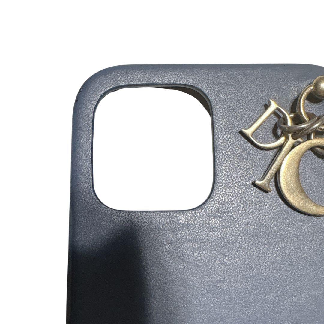 ［正規品］DIOR ディオール　iPhone 12 Pro Max ケース