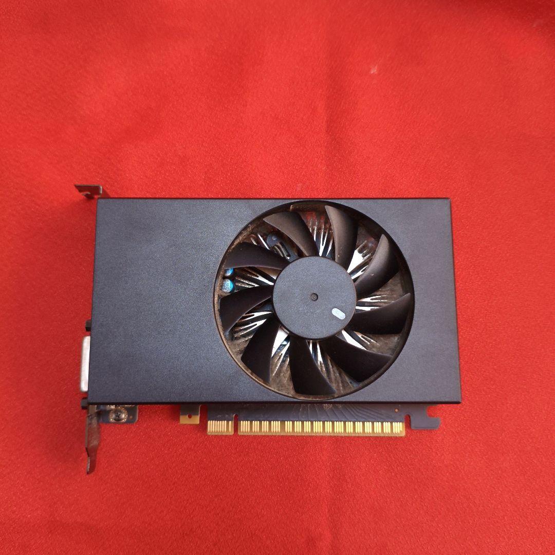 グラフィックボード・グラボ・ビデオカード GTX1650