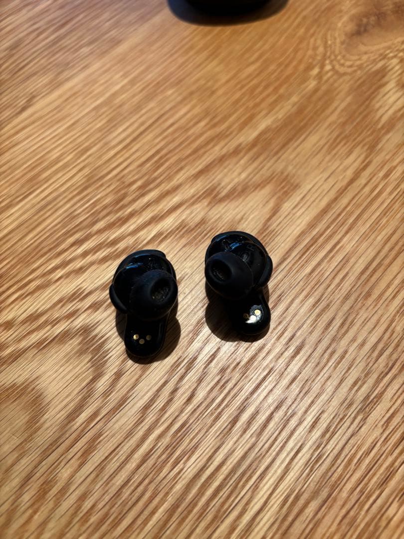Bose QuietComfort Earbuds II ブラック