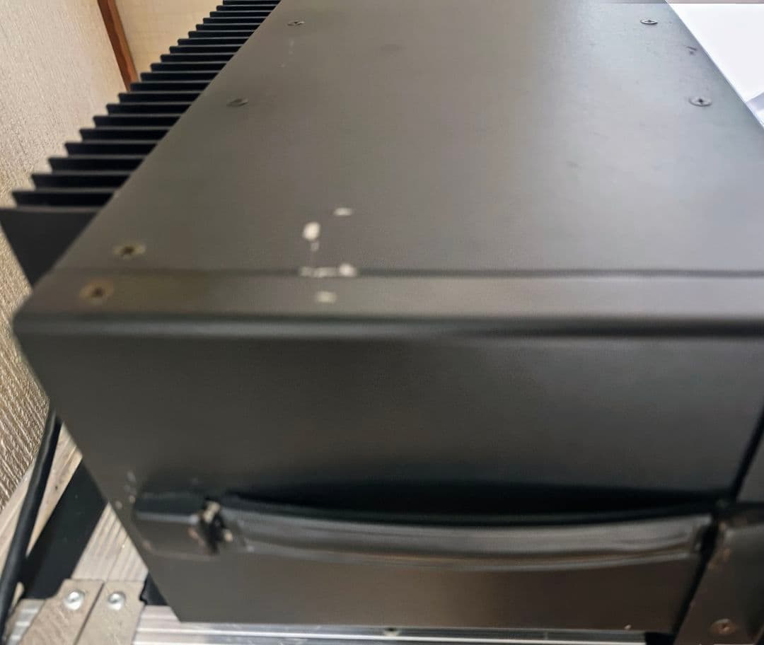 GALLIEN-KRUEGER 800RB ギャリエンクルーガー ベースアンプ