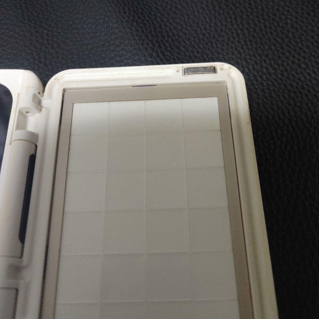 NEC PB3800 ハンディターミナル