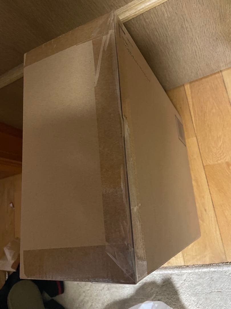 GFFMC ウイングガンダム　スノーホワイトプレリュード(未開封品です。)