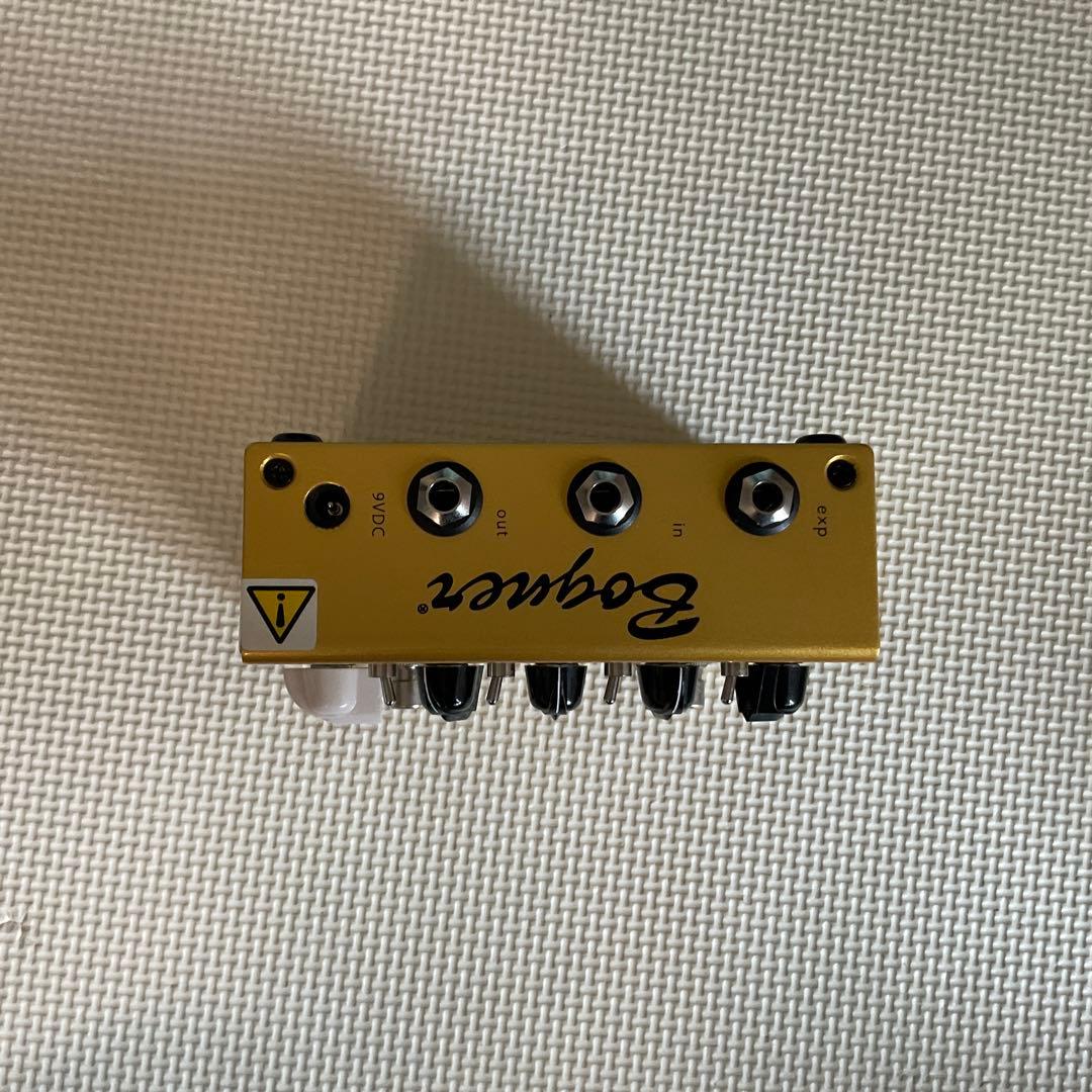 Boquer La Grange ギターエフェクター