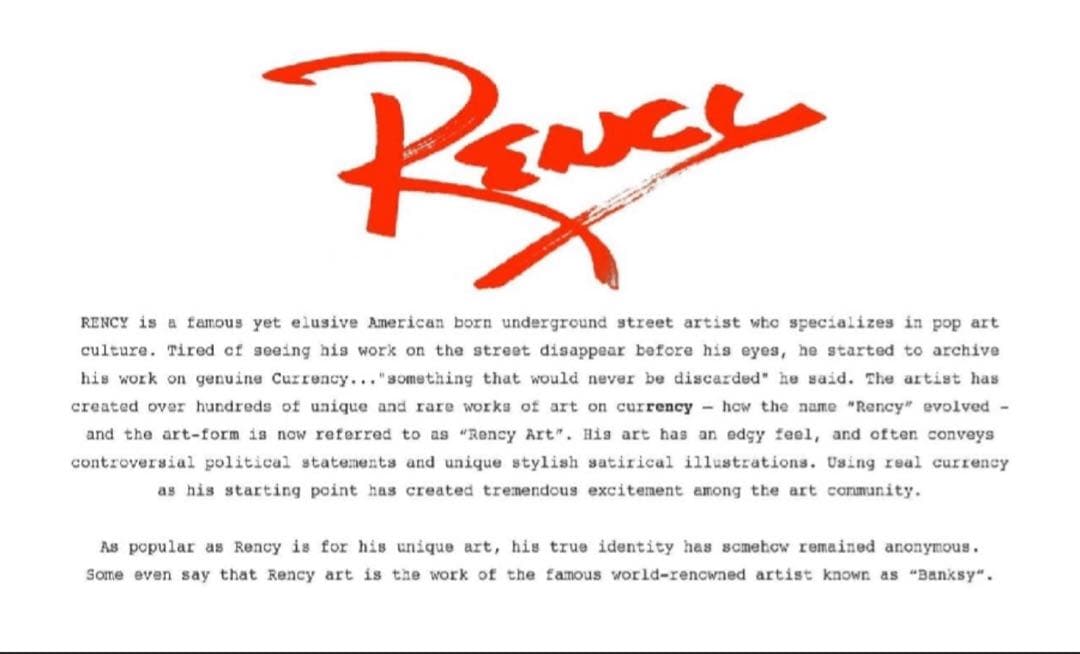 大谷翔平　米国＄2札 Rency Banksy 世界限定17枚　兜デザイン