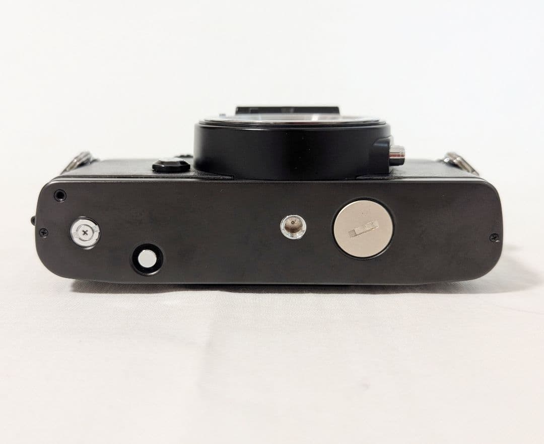 動作確認済 ミノルタ minolta XD ボディ フィルムカメラ