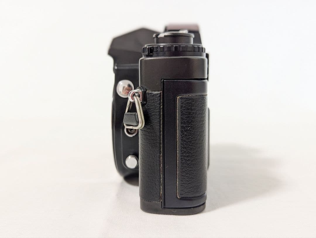 動作確認済 ミノルタ minolta XD ボディ フィルムカメラ