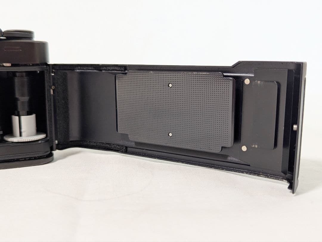 動作確認済 ミノルタ minolta XD ボディ フィルムカメラ