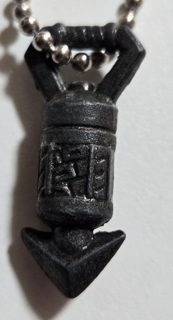 ゼルダの伝説　時のオカリナ　メタルアイテムコレクション？