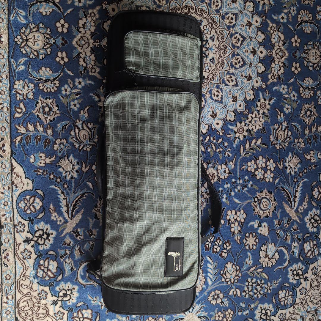 bam バイオリンケース フランス製