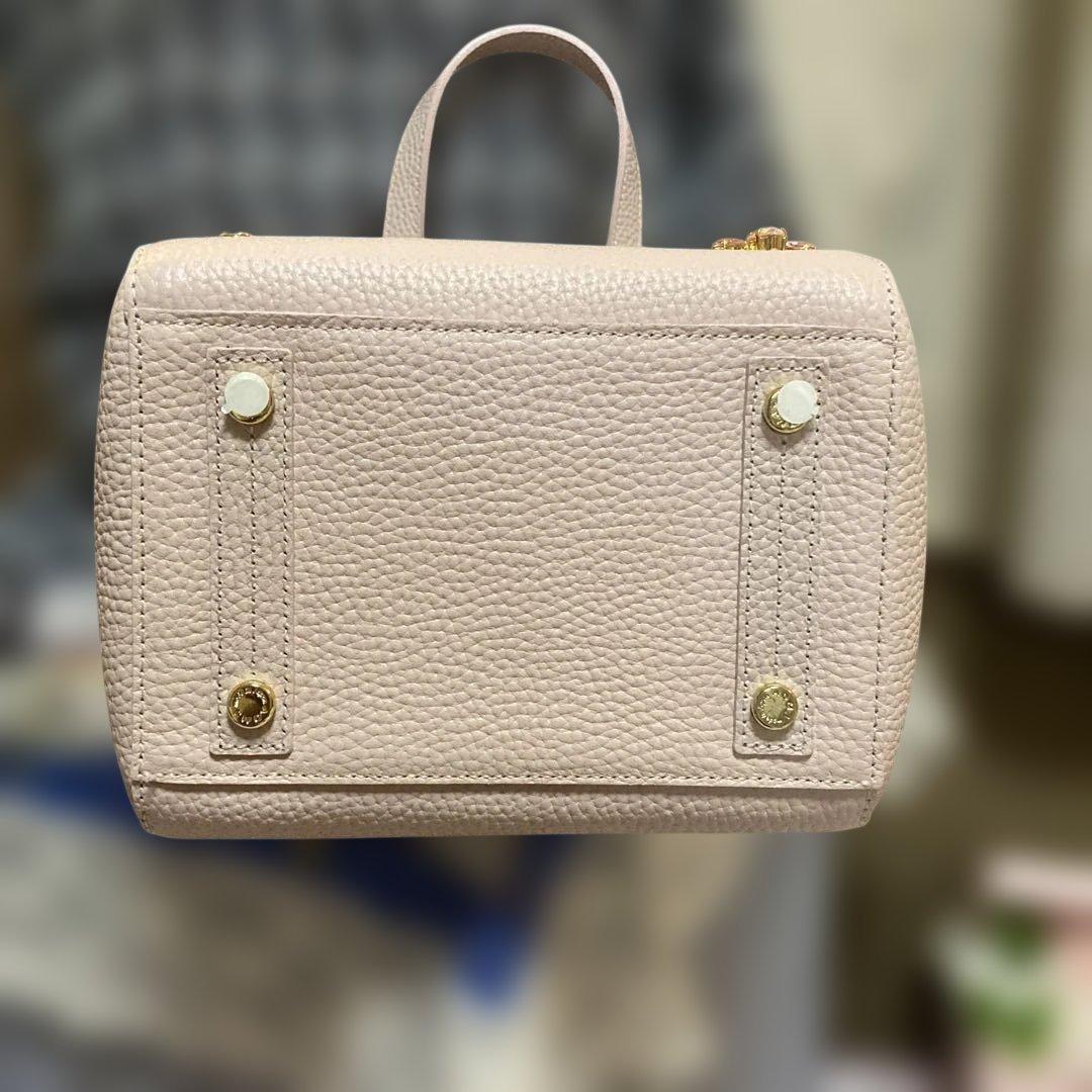 けいADMJバゲットトートバッグ蜂モチーフ未使用級たいへん綺麗