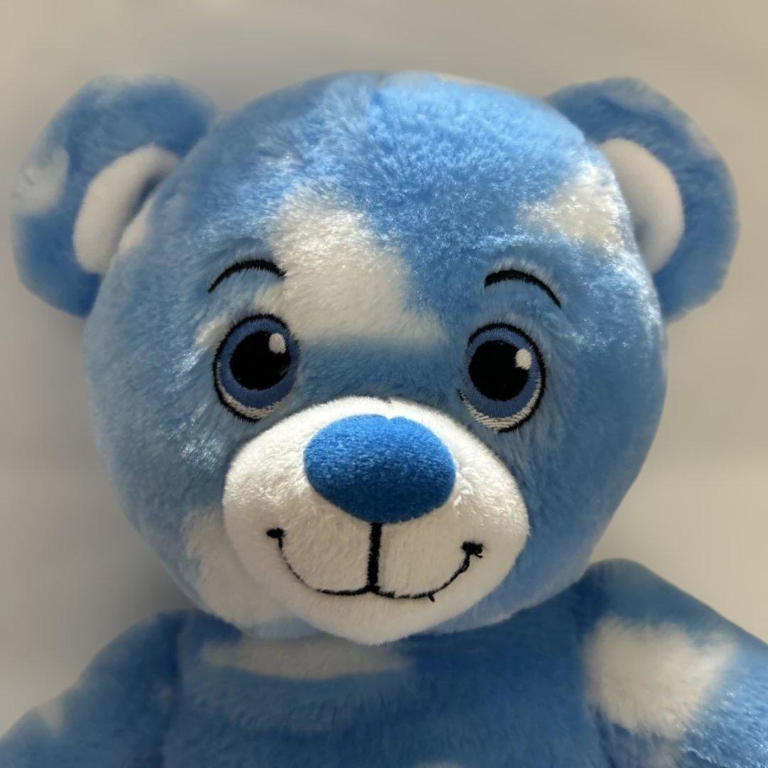 トイストーリー　トイストーリー4 ベア　ぬいぐるみ