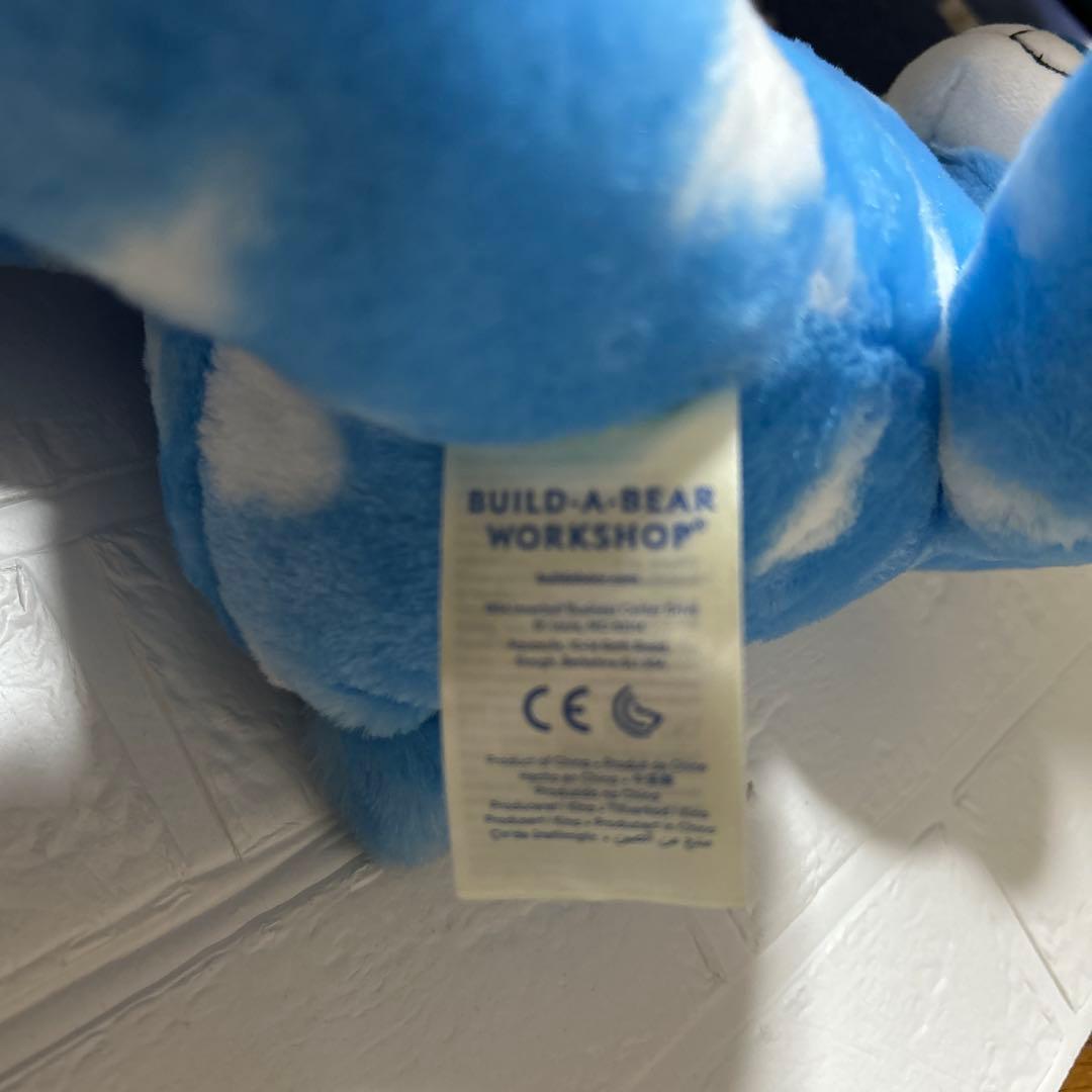 トイストーリー　トイストーリー4 ベア　ぬいぐるみ